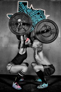 PERDER GRASA CON CROSSFIT