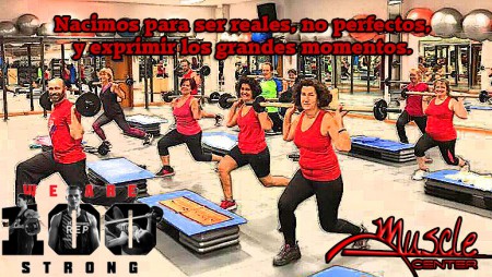 CINCO CONSEJOS PARA EMPEZAR EL AÑO EN FORMA