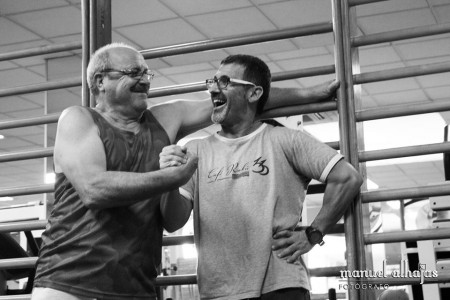 UN GIMNASIO EN ZARAGOZA MUY PROXIMO A TI.