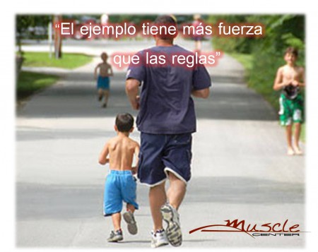 Ejercicio para niños: Beneficios del deporte infantil.