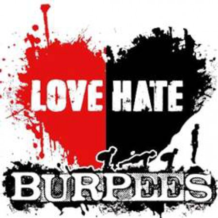 Ejercicios que adelgazan. BURPEES