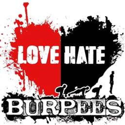 Ejercicios que adelgazan. BURPEES
