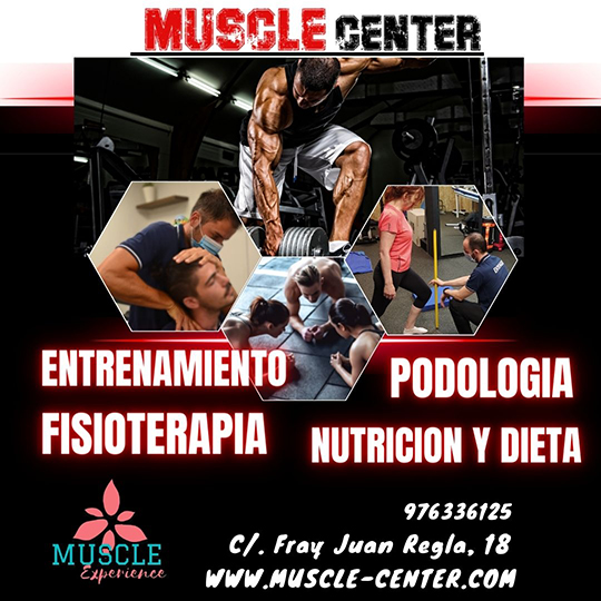 OCTOBERGYM