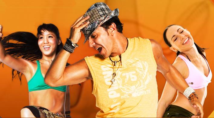 zumba 3