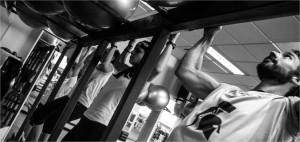 Crossfitness