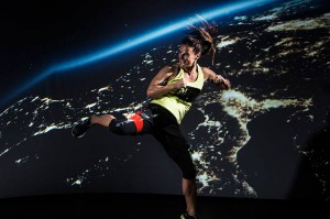 Cardio Box